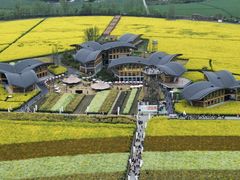 -中国天府农业博览园