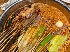 -叶婆婆钵钵鸡(乐山老店)