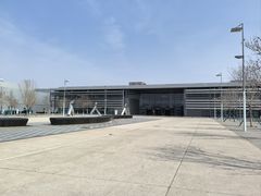 -华晨宝马铁西工厂