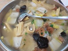 三鲜烩菜-德泰楼餐饮(莲湖路店)