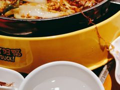 -一品渝香·好吖好鸭时尚干锅鸭头(乐汇城店)