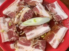 -丸福烤肉(君隆广场店)
