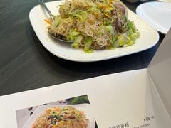 -闽海肴(北辰荟店)