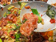 -山石榴·贵州菜(丰盛里店)