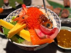 -阿吾罗日本料理(K11艺术中心店)