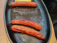 -萨莉亚意式餐厅(浦江万达广场店)