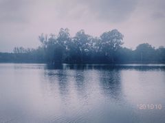 -三岔湖景区