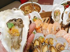 -双合园·海鲜水饺青岛菜(品牌首店)