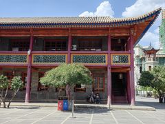 -东关清真大寺