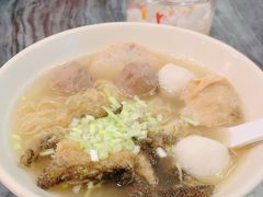 -西关刘福记(文德路店)