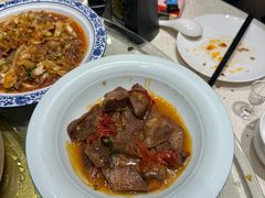 -新疆巴州金丝特餐厅(大钟寺店)