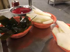 -重庆老火锅王(西安北路店)
