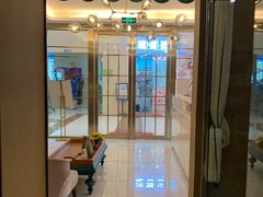 大堂-柏悦SPA(君汇店)