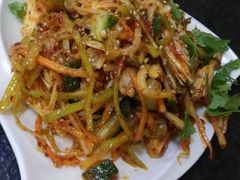 -老地方泥炉烤肉(总店)