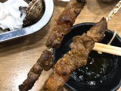 -老虎滩大连海鲜烧烤(建邺云锦路总店)