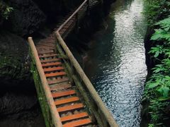 -青城山