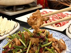 -金龙·打边炉(南京西路店)
