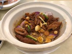 -满园春酒楼(庐江路店)