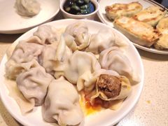 -金谷园饺子馆(北邮总店)