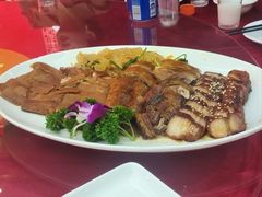 -松北囍宴(松北店)