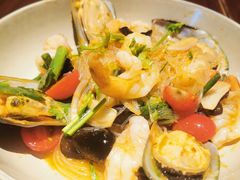 -Local泰莲庭(虹鳟鱼店)
