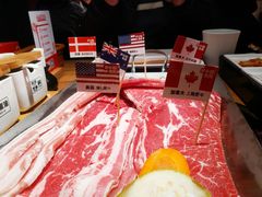 -炉小哥烤肉(信万广场店)
