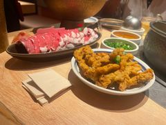 -巴奴毛肚火锅(七宝领展广场店)