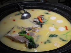 -鱼食饭稻·苏浙土菜17年老馆子(平江路店)