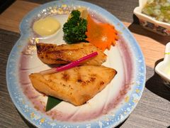 -炙柒Sekinana·精致日料(合生汇店)