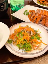 -武汉富力威斯汀酒店·宴会厅