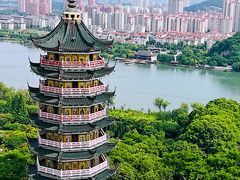 -永安鱼庄·镇江菜(东吴路店)