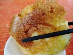 牛肉煎包-草桥清真牛肉锅贴扁食店