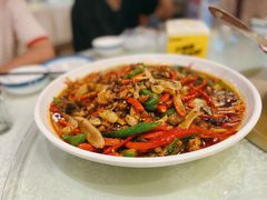 -陈胖子特色菜.鲜货现炒(融景城店)