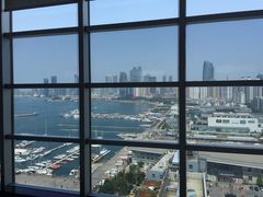 -青岛海尔洲际酒店