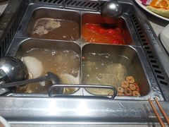 -海底捞火锅(正大乐城店)