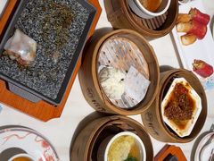 -稻香饭店(龙华天虹店)