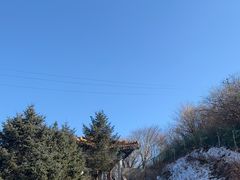 -秦岭风景区