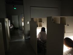 -众独空间沉浸式自习室(三阳路铂仕汇店)