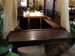 -福满我家大碗厨·湘菜(上海大厦店)