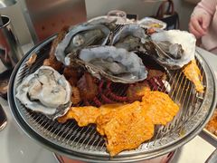-星伦多自助料理·涮烤一体(杭州来福士店)