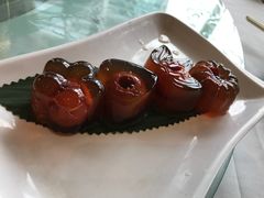 -稻香酒家·33年老字号·港式粤菜(富邦中心店)