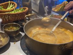 -琥珀川糟粕醋火锅(慈云寺店)