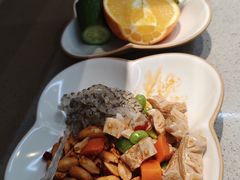 -海底捞火锅(团结桥店)