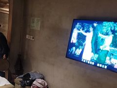 -良子健身(望京SOHO店)