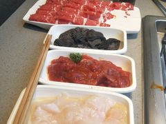 -海底捞火锅(天津SM城市广场店)