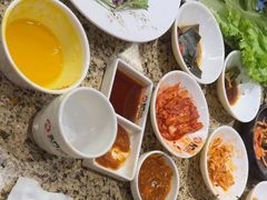 -東門韩国传统烤肉·韩国料理(银座直营店)