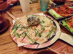 -恩你小木屋·韩式料理(假日广场店)