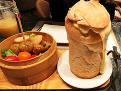 -Lingo西餐厅(仙乐斯广场店)