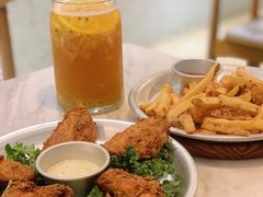 -农畉LONFOOD(福田星河COCOPark店)