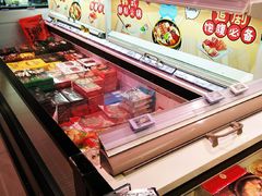 -盒马鲜生(莱蒙都会店)
